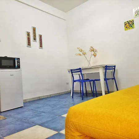 Apartment Casa Dali Naples