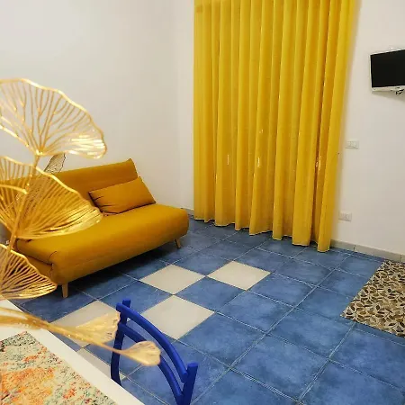Casa Dali Appartamento *
