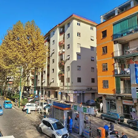 Casa Dali * Naples